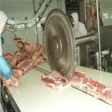 Pig Slaughter Equipment Manufacturer Slaughterhouse Machinery Made in China